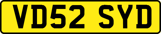 VD52SYD