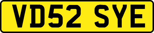 VD52SYE