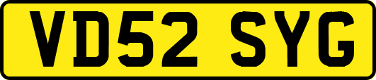 VD52SYG