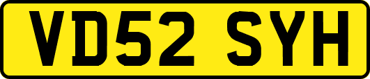 VD52SYH