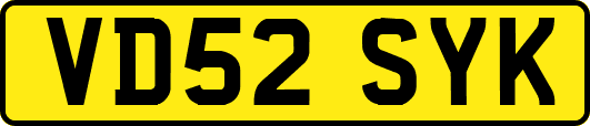 VD52SYK
