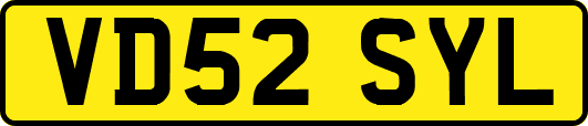 VD52SYL