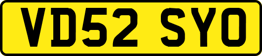 VD52SYO