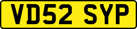 VD52SYP