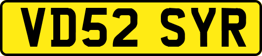 VD52SYR