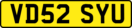 VD52SYU