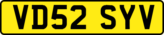 VD52SYV