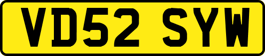 VD52SYW