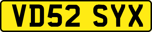 VD52SYX