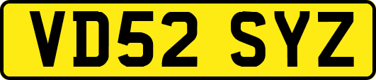 VD52SYZ