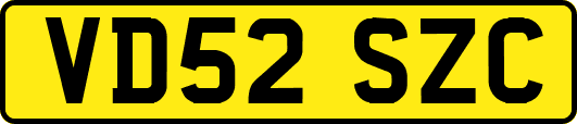 VD52SZC