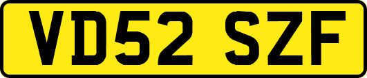 VD52SZF