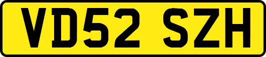 VD52SZH