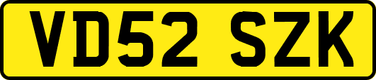 VD52SZK