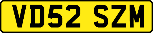 VD52SZM
