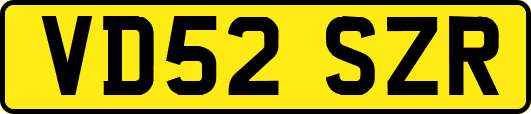 VD52SZR