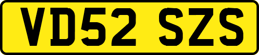 VD52SZS