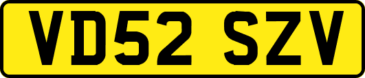 VD52SZV