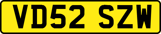 VD52SZW