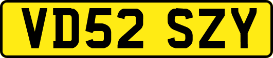 VD52SZY