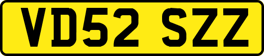 VD52SZZ