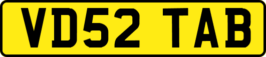 VD52TAB