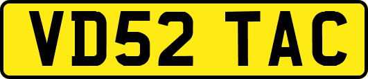 VD52TAC