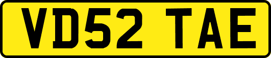 VD52TAE