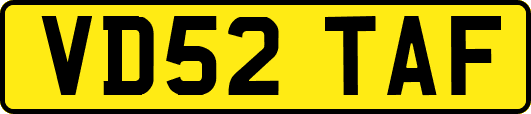 VD52TAF