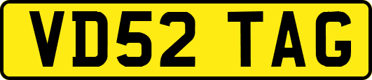 VD52TAG