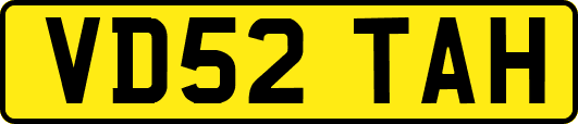 VD52TAH