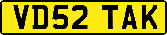 VD52TAK