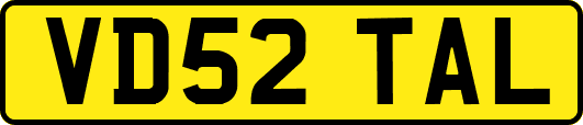 VD52TAL