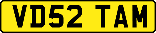 VD52TAM