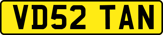VD52TAN