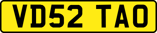 VD52TAO
