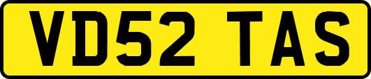 VD52TAS