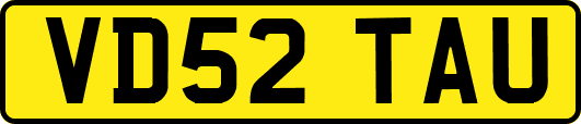 VD52TAU