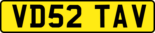 VD52TAV