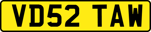 VD52TAW