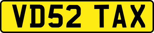 VD52TAX