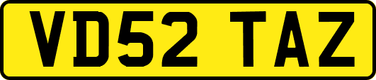 VD52TAZ