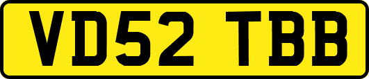 VD52TBB