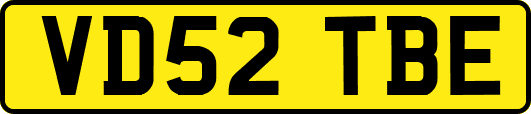 VD52TBE