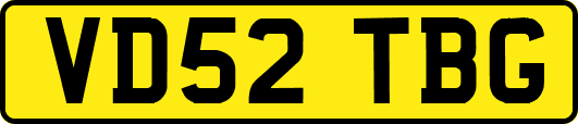 VD52TBG