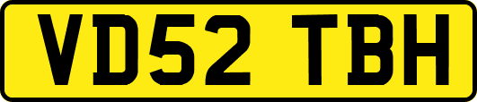 VD52TBH