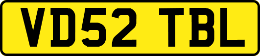 VD52TBL