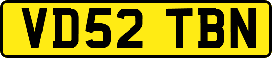 VD52TBN