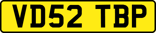 VD52TBP