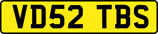 VD52TBS